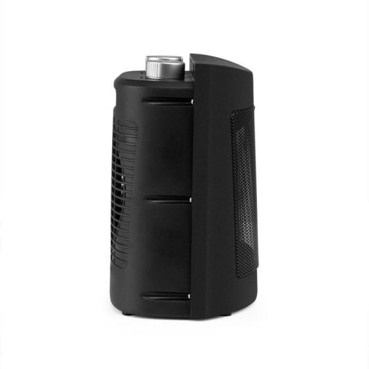 Aquecedor Cerâmico Orbegozo CR 5113 1500W Compacto Proteção Antivuelco