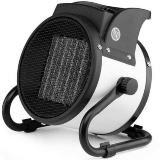 Chauffage Céramique Orbegozo FHR 2045 2000W Résistant