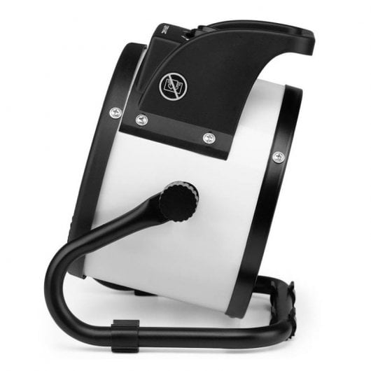 Orbegozo FHR 3055 Calefactor Cerámico Profesional 3000W Blanco