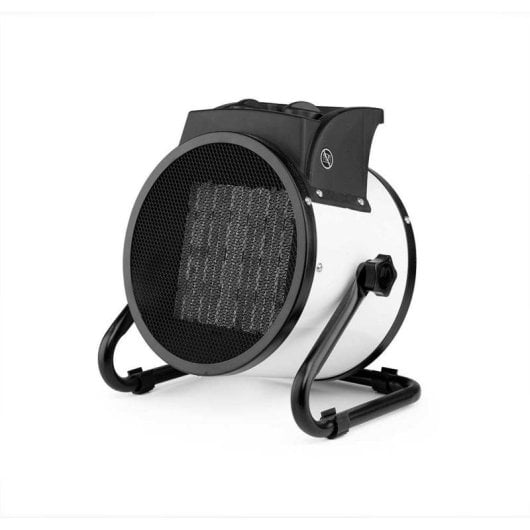 Aquecedor Cerâmico Orbegozo FHR 3055 3000W Termostato Metálico Profissional