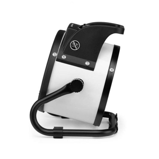 Aquecedor Cerâmico Orbegozo FHR 3055 3000W Termostato Metálico Profissional