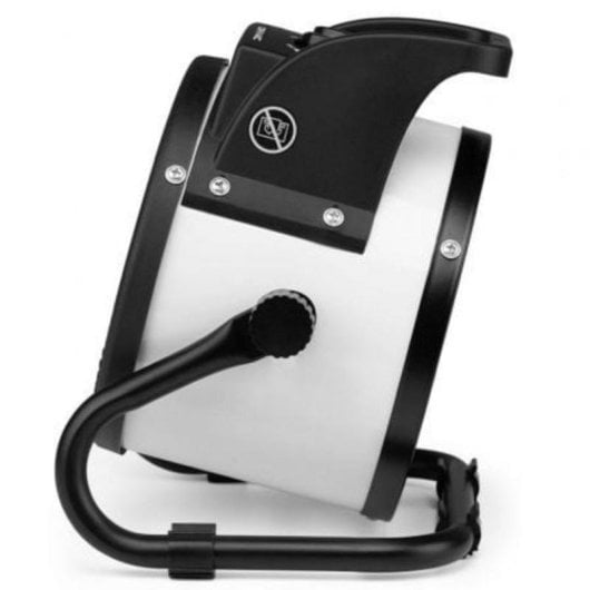 Aquecedor Cerâmico Orbegozo FHR 3055 3000W Termostato Metálico Profissional