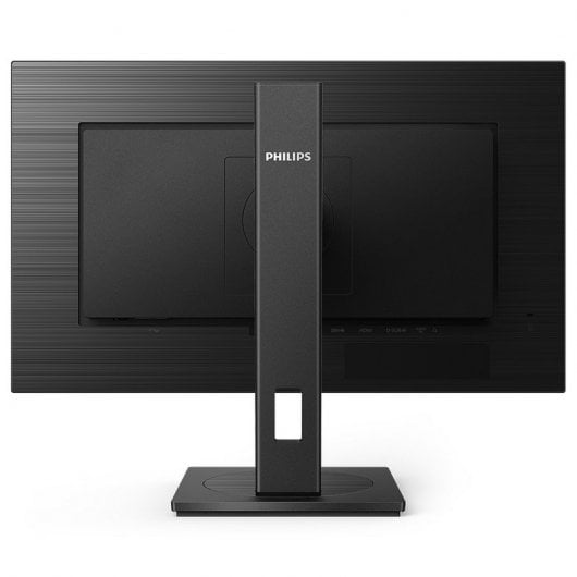 Philips S Line 242S1AE/00 LED display 60,5 cm (23.8") 1920 x 1080 pixels Full HD Noir