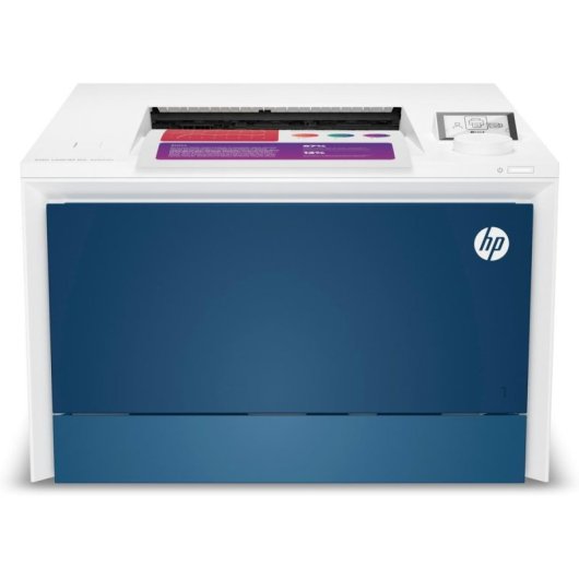 Impressora Laser a Cores Ethernet HP Color LaserJet Pro 4202dn duplex