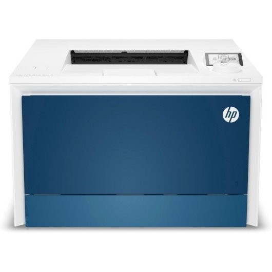 Impressora Laser a Cores Ethernet HP Color LaserJet Pro 4202dn duplex