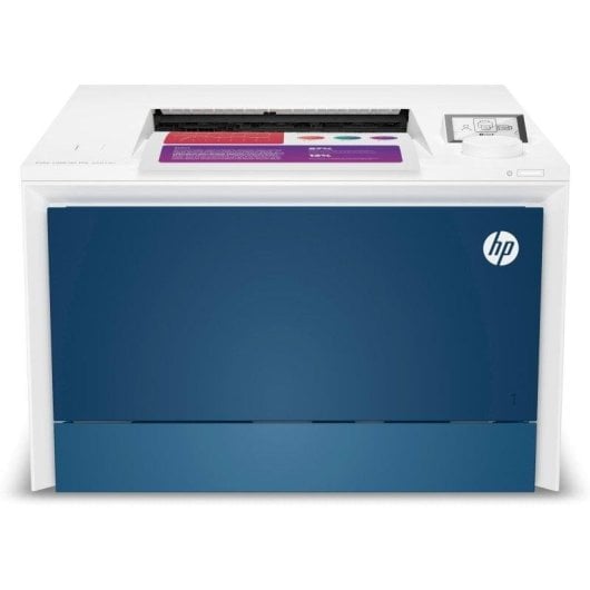 Imprimante Laser Ethernet HP Color LaserJet Pro 4202dn Impression recto-verso