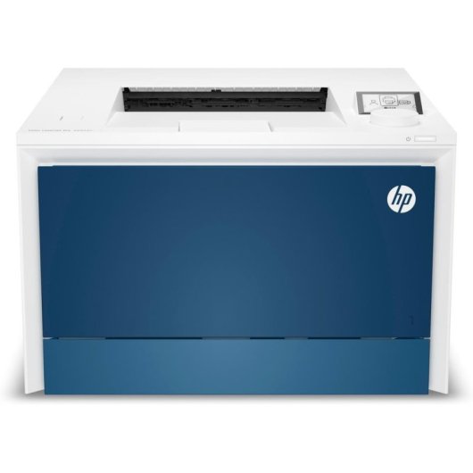 Impressora Laser a Cores Ethernet HP Color LaserJet Pro 4202dn duplex
