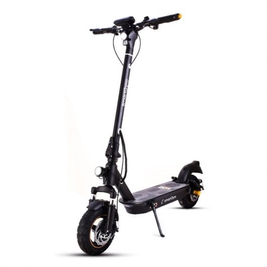 smartGyro SG27-369 monopattino elettrico 25 km/h Nero 10 Ah