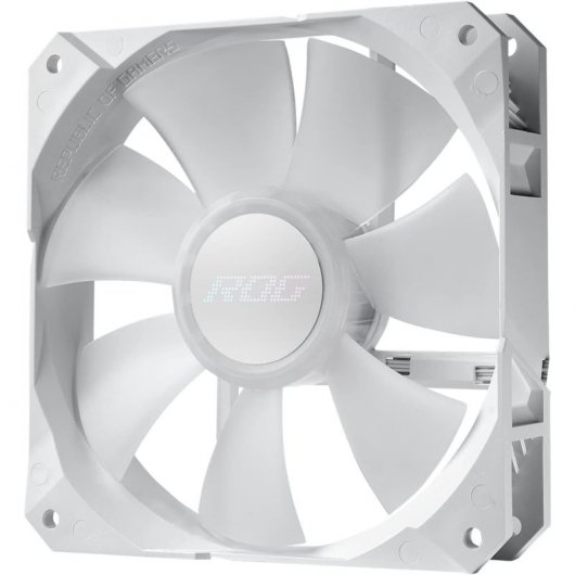 ASUS ROG Strix LC II 360 ARGB White Edition Sistema de Refrigeração Líquida Branco