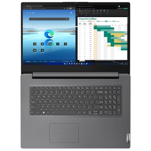 Lenovo V17 G4 IRU Intel Core i7-1355U/16GB/512GB SSD/17,3"