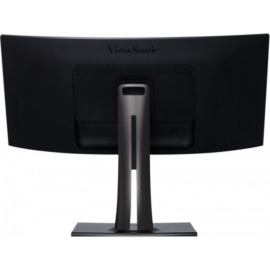 Viewsonic VP3881A Monitor PC 96,5 cm (38") 3840 x 1600 Pixel Quad HD+ LED Nero