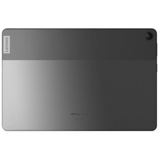Lenovo Tab M10 Plus Gen 3 2023 10.61" 2K 4/128GB Gris + Funda + Pen