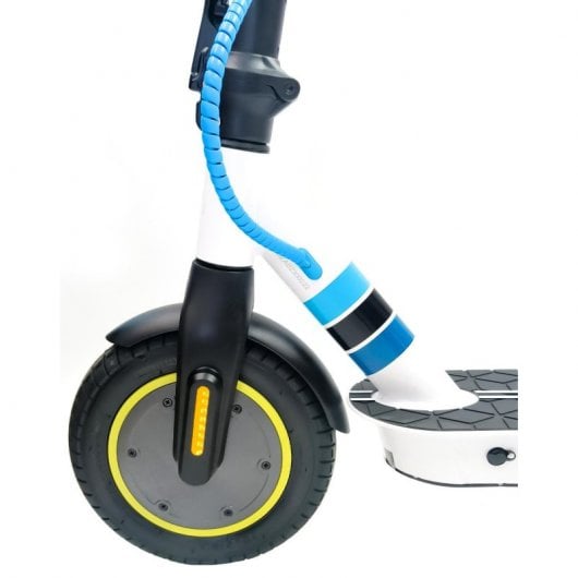 SmartGyro Z-ONE Trotinete Elétrica Certificada 10" 350W Azul