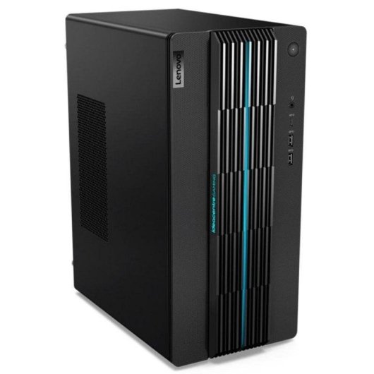 Lenovo IdeaCentre Gaming 5 17IAB7 Intel Core i5-12400F/16 GB/512GB SSD/RTX 3050