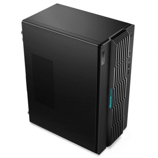 Lenovo IdeaCentre Gaming 5 17IAB7 Intel® Core™ i5 i5-12400F 16 GB DDR4-SDRAM 512 GB SSD NVIDIA GeForce RTX 3050 Windows 11 Home Tower PC Nero