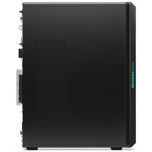 Lenovo IdeaCentre Gaming 5 17IAB7 Intel® Core™ i5 i5-12400F 16 GB DDR4-SDRAM 512 GB SSD NVIDIA GeForce RTX 3050 Windows 11 Home Tower PC Nero