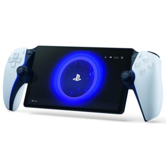 Lecteur à distance Sony PlayStation Portal écran LCD 8" Wi-Fi DualSense
