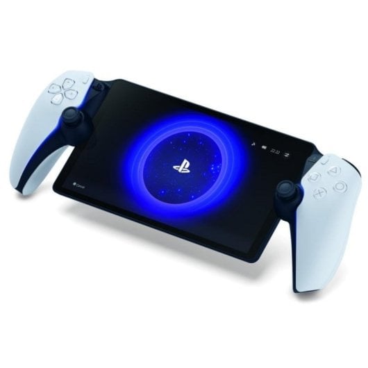 Lecteur à distance Sony PlayStation Portal écran LCD 8" Wi-Fi DualSense