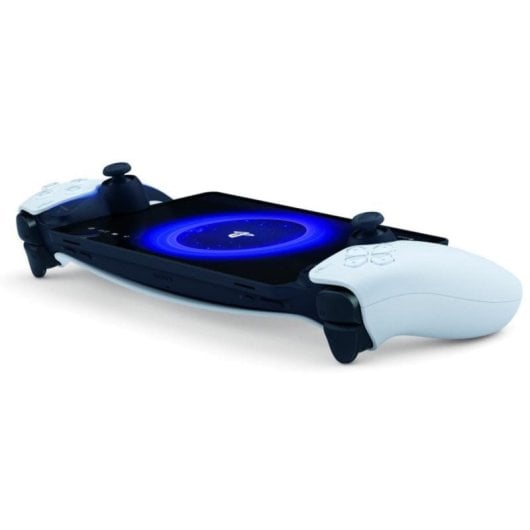 Lecteur à distance Sony PlayStation Portal écran LCD 8" Wi-Fi DualSense