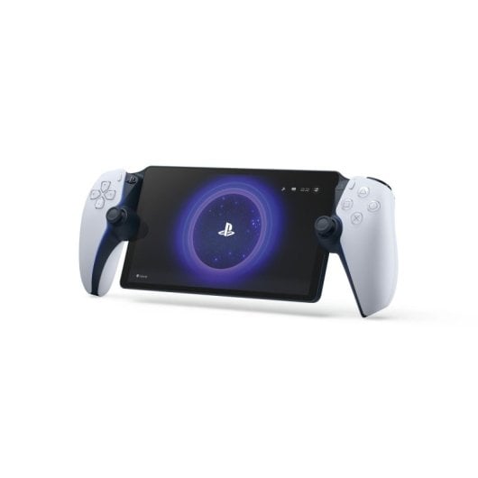 Lecteur à distance Sony PlayStation Portal écran LCD 8" Wi-Fi DualSense