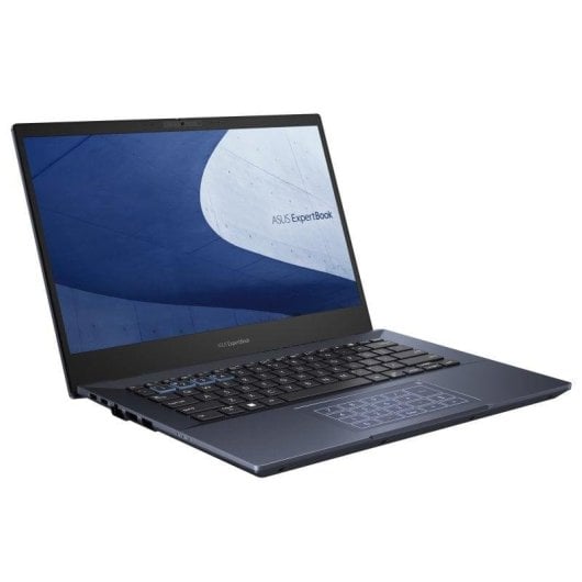 Portatile Asus ExpertBook B5 B5402CBA 14'' Intel Core i5-1240P 16GB 512GB SSD Iris Xe Windows 11 Pro