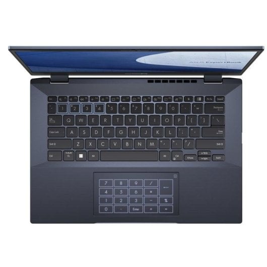 Portatile Asus ExpertBook B5 B5402CBA 14'' Intel Core i5-1240P 16GB 512GB SSD Iris Xe Windows 11 Pro