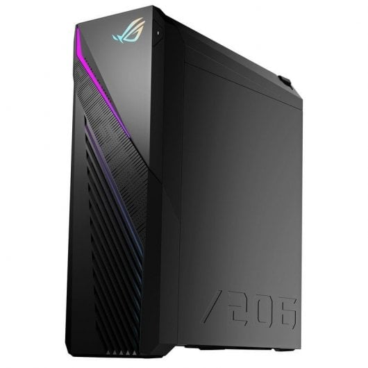 ASUS ROG Strix G16CH-7137000080 Intel Core i7-13700/32GB/1TB SSD/RTX 4070