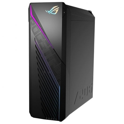 ASUS ROG Strix G16CH-7137000080 Intel Core i7-13700/32GB/1TB SSD/RTX 4070