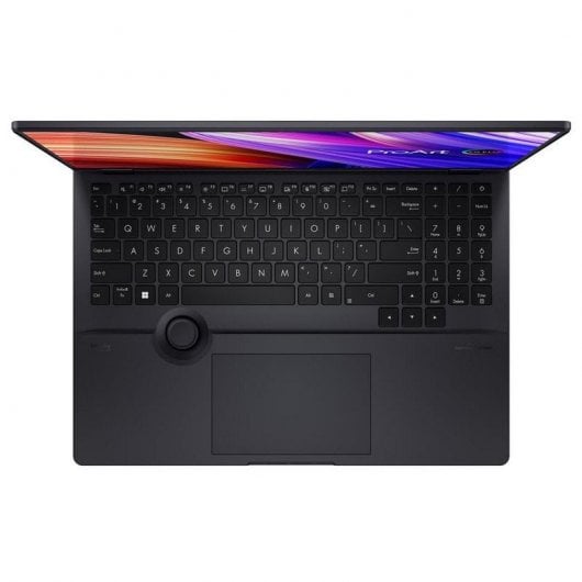 ASUS ProArt StudioBook 16 OLED H7604JI-MY111X Intel Core i9-13980HX/32GB/1TB SSD/RTX 4070/16" Touch