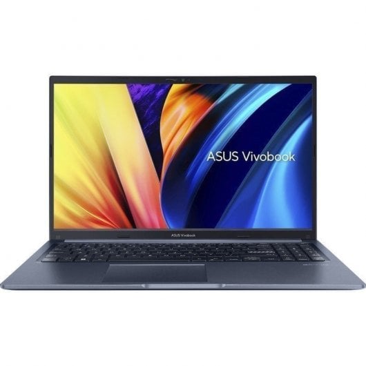 ASUS VivoBook 15 P1502CZA-EJ1728X Intel Core i3-1215U/8 GB/512 GB SSD/15,6"