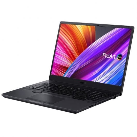 ASUS ProArt StudioBook Pro 16 OLED W7604J3D-MY101X Intel Core i9-13980HX/32GB/1TB SSD/RTX A3000/16" Touch