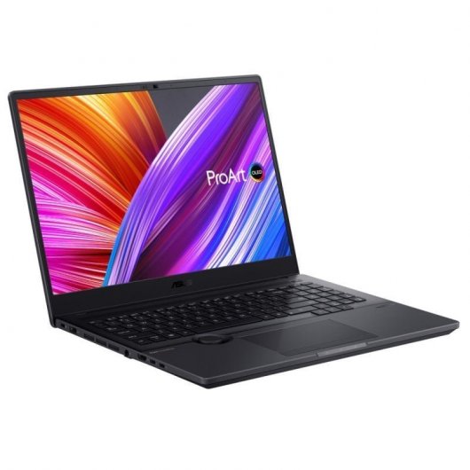 ASUS ProArt StudioBook Pro 16 OLED W7604J3D-MY101X Intel Core i9-13980HX/32GB/1TB SSD/RTX A3000/16" Touch