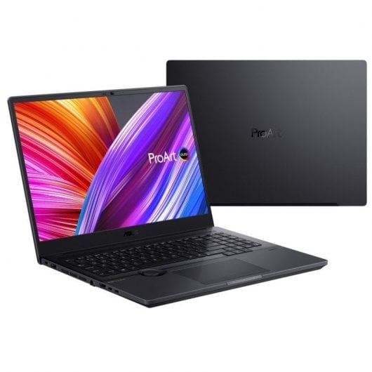ASUS ProArt StudioBook Pro 16 OLED W7604J3D-MY101X Intel Core i9-13980HX/32 GB/1 TB SSD/RTX A3000/16" Touch
