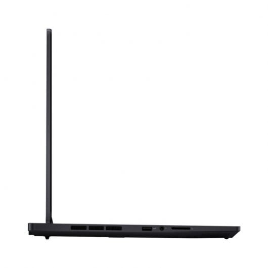 ASUS ProArt StudioBook Pro 16 OLED W7604J3D-MY101X Intel Core i9-13980HX/32 GB/1 TB SSD/RTX A3000/16" Touch