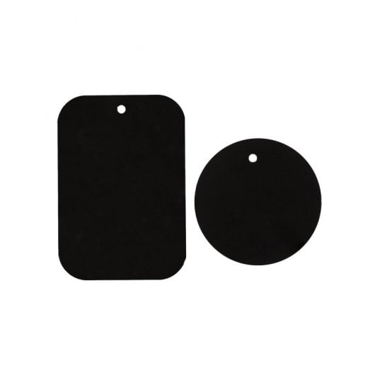Supporto mobile magnetico universale da auto Ksix