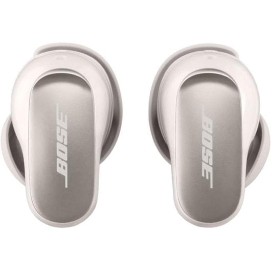 Bose QuietComfort Ultra Earbuds Cuffie wireless con cancellazione del rumore bianche