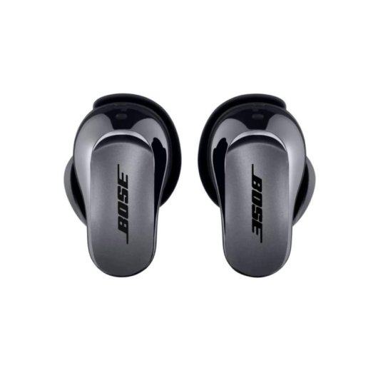 Kopfhörer Bose QuietComfort Ultra kabellos Bluetooth mit Geräuschunterdrückung Schwarz