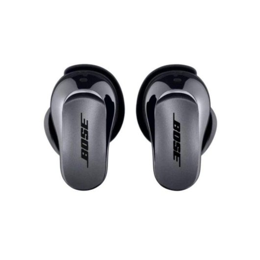 Kopfhörer Bose QuietComfort Ultra kabellos Bluetooth mit Geräuschunterdrückung Schwarz