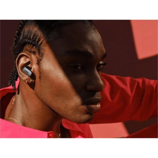 Auriculares Bose QuietComfort Ultra Inalâmbricos Bluetooth Cancelamento Ruído Uso Diário Pretos
