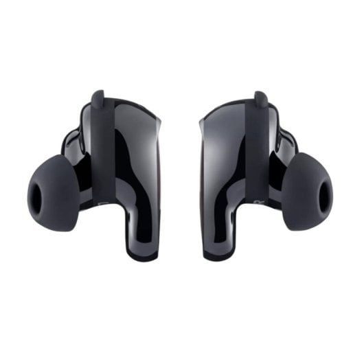 Auriculares Bose QuietComfort Ultra Inalâmbricos Bluetooth Cancelamento Ruído Uso Diário Pretos