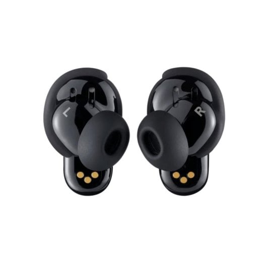 Auriculares Bose QuietComfort Ultra Inalâmbricos Bluetooth Cancelamento Ruído Uso Diário Pretos