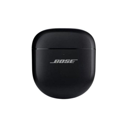 Kopfhörer Bose QuietComfort Ultra kabellos Bluetooth mit Geräuschunterdrückung Schwarz