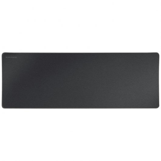 Mars Gaming MCP-RGB3PT Combo Gaming Teclado FRGB + Ratón + Auriculares + Alfombrilla Negro Portugués