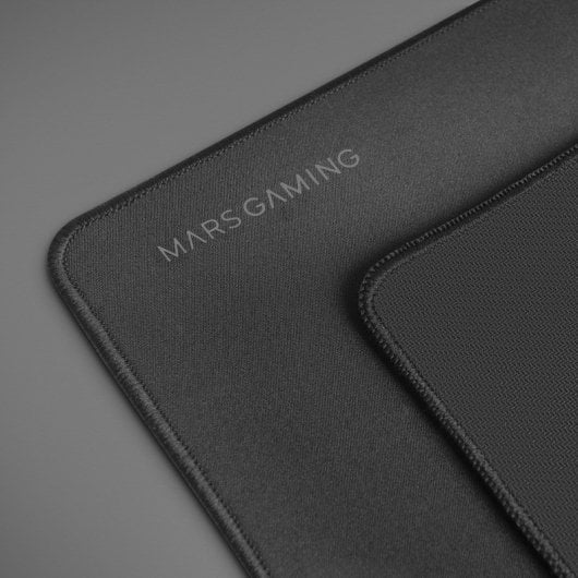 Mars Gaming MCP-RGB3PT Combo Gaming Teclado FRGB + Ratón + Auriculares + Alfombrilla Negro Portugués