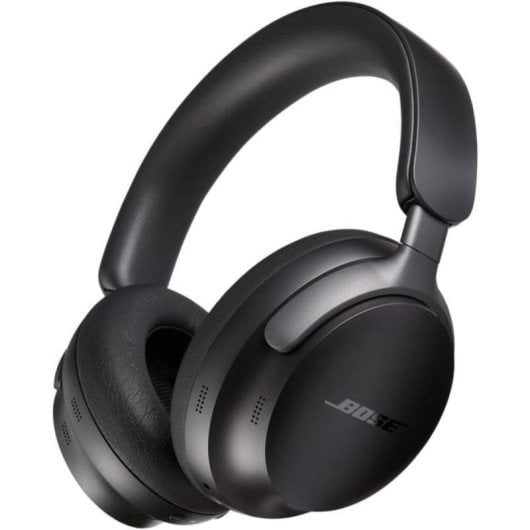 Bose-QuietComfort-Ultra-Auscultadores-Sem-Fios-com-Cancelamento-de-Ruído-Pretos
