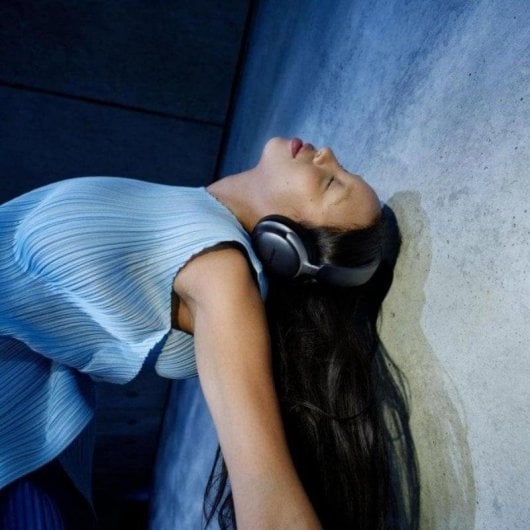 Casque Bose QuietComfort Ultra sans fil Bluetooth avec Réduction de Bruit, Microphone et audio immersif, noir