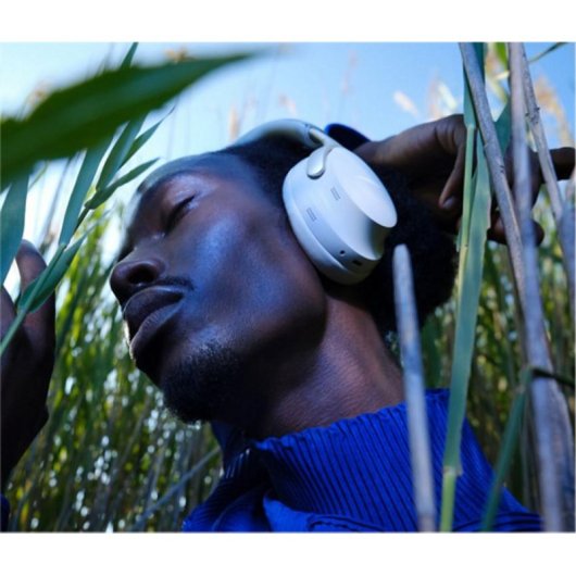 Auriculaires Bose QuietComfort Ultra sans fil Bluetooth avec Réduction de Bruit Blancs