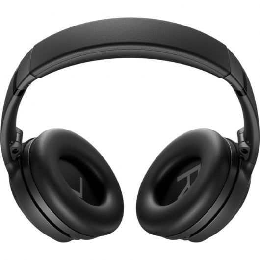 Bose QuietComfort Kabellose Kopfhörer mit Geräuschunterdrückung, Schwarz