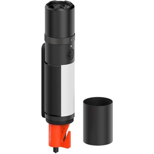 Xiaomi Taschenlampe Multifunktions-Taschenlampe 1000 Lumen