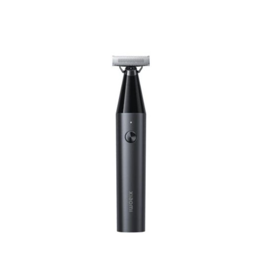 Tondeuse Barbe Visage Xiaomi Uniblade Trimmer X300 Sans Fil 60min Sec et Mouillé 14 Réglages Lame Flexible